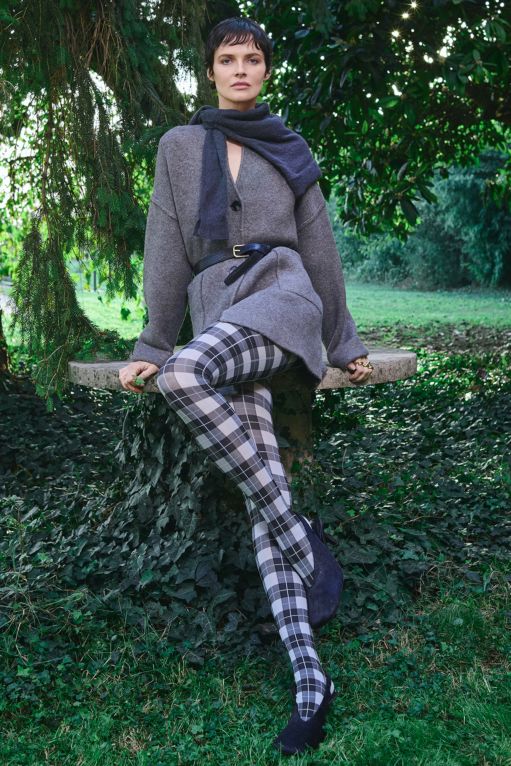 Collant GREGALE Collant AI25_011