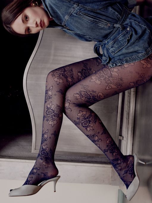 Collant ARGO CMD AI26_001