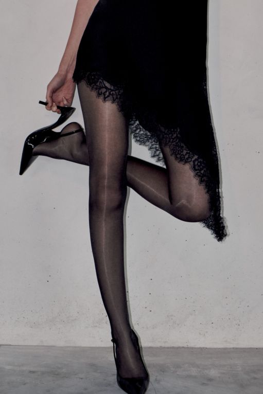 Collant IRIS CMD AI26_008