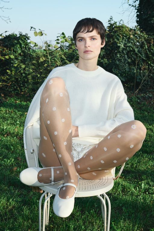 Collant MILLIBAR Collant PE25_007