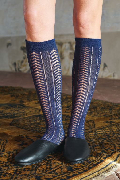 Calzini e Gambaletti SHOWER Gambaletto AI25_025